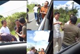 Warga Lapor 110, Percobaan Perampasan Mobil, Tak Kunjung Diproses