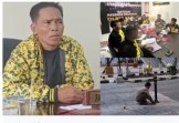 Fahruddin Lapor Balik PPTK Bidang Bina Marga, Sebut Penutupan Jalan Gedung Nasional Kebijakan Ilegal