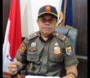 Malam Puncak Helat ke-26 Pelalawan, Satpol PP Maksimalkan Personil