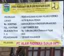 PUPR Kota Sungai Penuh Bangun Klinik Polres Kerinci, Dinilai Langgar Aturan Penggunaan Dana APBD