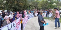 Usai Dimediasi Pemda, 22 Anak Sungai Diduga Ditutup PT PHI Ikut Tersorot