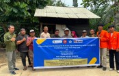 Inovasi Smart Kumbung IoT-PLTS Tingkatkan Produktivitas Jamur Tiram Maju Jaya