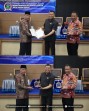 Anggota DPRD Provinsi Jambi Amrizal, Hadiri Diskusi Rabuan Roadshow TAG Provinsi Jambi