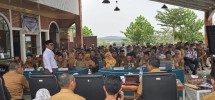Matangkan RPJMD 2025-2029 di Z-Park, Bupati : Prioritaskan Bermanfaat Bagi Masyarakat