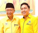 Skandal Dugaan Pemalsuan Tanda Tangan Guncang Golkar Sungai Penuh, Fikar Azami Dilaporkan ke Polisi