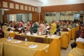 Bimtek BPD se-Kota Sungai Penuh Berjalan Lancar, Peserta Puas dengan Pelayanan Lipan