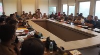 Puluhan Tahun Konflik Agraria, PT THIP Bakal Realisasikan 20% Hak Warga