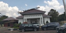 Rumah Dinas Dijaga Ketat, KPK Kembali OTT Sejumlah Pejabat Kuansing?