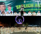 Meriahkan Tahun Baru Islam, Pemda: Ini Pertama, Kedepan Bakal Jadi Tradisi