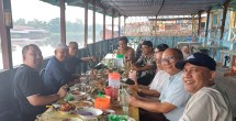 For KI Riau Kembali Terbentuk, Dorong KIP di Riau Semakin Berkualitas