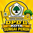Kasus Dugaan Pemalsuan Tanda Tangan Golkar Sungai Penuh Resmi Berlanjut Di Polres Kerinci
