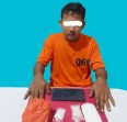 Simpan Sabu di Sun Visor Mobil, Pelaku Diringkus Polisi