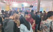 Kapolres Pelalawan Ambil Langkah Cepat Soal Antrian Panjang Warga Urus SKCK