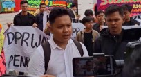 Dugaan Mafia dan Penimbunan BBM Subsidi, Hipmawan Minta Evaluasi Soal Ini