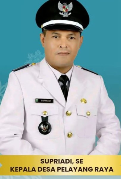 Dipertanyakan! Kemana Hasil BUMDES dan TKD Pelayang Raya