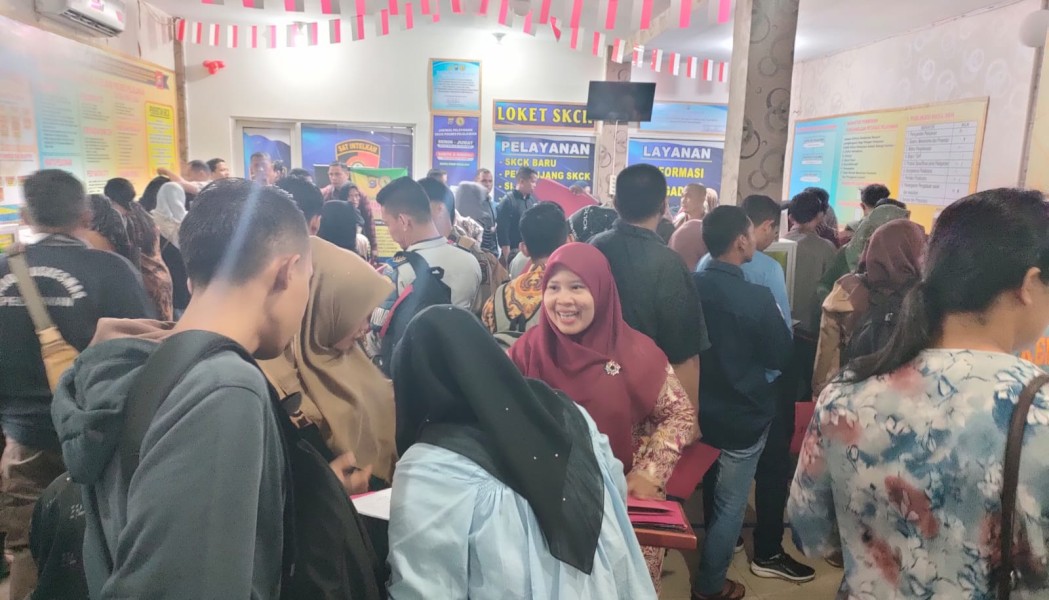 Akhirnya Waktu Administrasi PPPK Diperpanjang, Simak Jadwal Pastinya