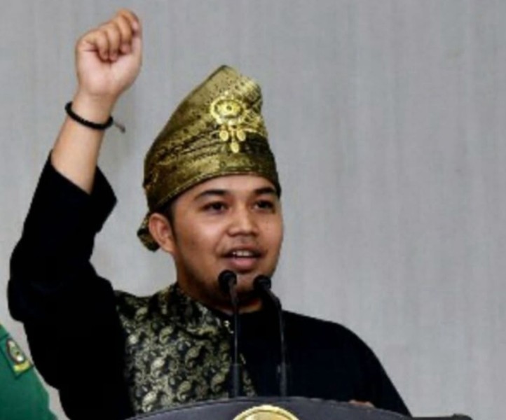 5 dari 12 DPC Hadir, Dwi Sebut Muswillub PPP Riau Tak Sah