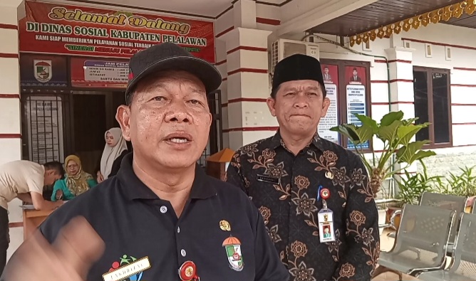 Tim Satgas Bencana Minta Empati Swasta Terhadap Korban Banjir