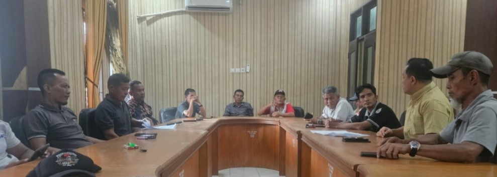 Forum RT/RW Nilai BRK Syariah Kurang Kooperatif, Minta Direksi Pusat Turun Tangan