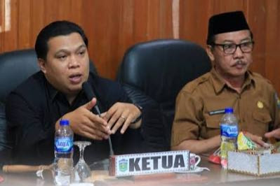 Dewan Tegaskan Anggaran Media Tak Dihapus Tapi Ditambah