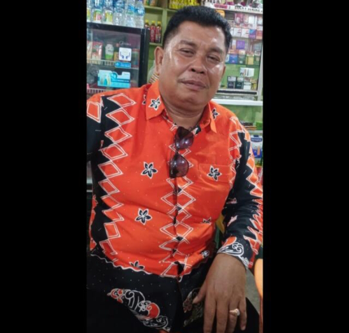 Tokoh Masyarakat Tagih Janji Komisi II DPRD Pelalawan, Bakal Perhatikan Buper Lancadika