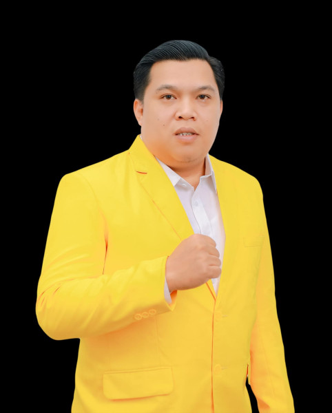 Rela di PAW Hingga Terpilih Kembali, Ini Profil Hutri Randa Dewan Termuda dari Golkar