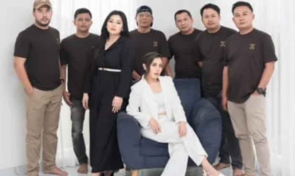 Sprezzata Hadir Warnai Industri Bodycare Lokal dengan Konsep Aman dan Praktis