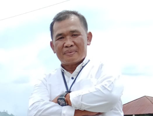 LO Pusri Amsy - Mulyadi Yacoub Dikabar Mengundurkan Diri