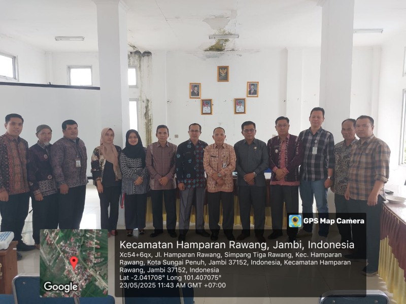 Maswan Gerindra Dorong Percepatan Pembentukan Koperasi Merah Putih di Desa