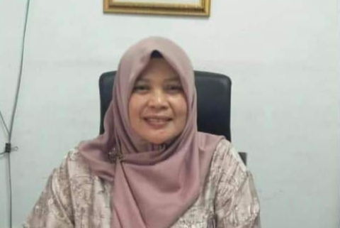 Kasus Dugaan TPPU Ahmadi Ternyata Juga Seret Nama Nina Pastian Kepala BKPSDM Sungaipenuh