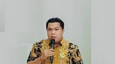 ketua DPRD Tegaskan Sudah Panggil Fahrudin Dan Minta Maaf