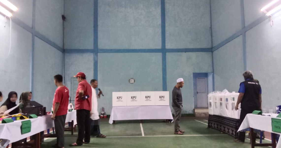 Begini Cara Menghitung Jumlah Kursi DPR, DPRD Provinsi, Dan DPRD ...