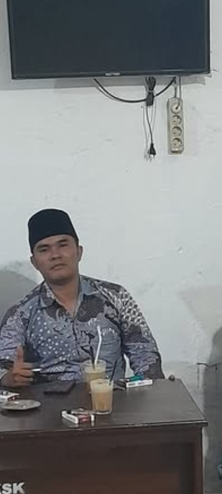 TERKUAK! Dugaan Pemotongan BLT di Desa Koto Simpai, Kades Berkilah