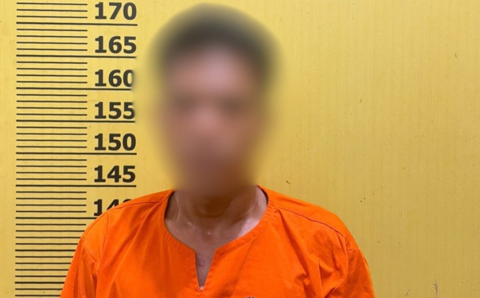 Gelapkan Uang Perusahaan, Pria Asal Batam Diciduk Polisi