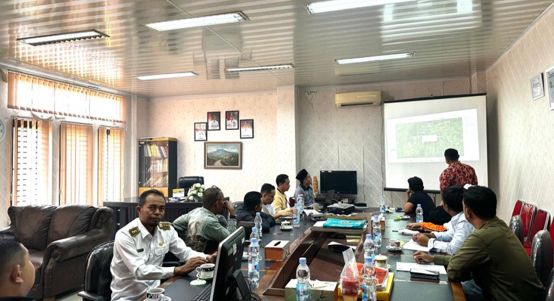 Dua Kali Mangkir, PT. Serikat Putra Dinilai Tidak Serius Selesaikan Konflik Lahan