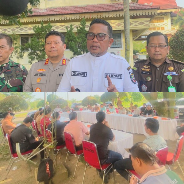 Diduga Bermain Harga TBS, Pemda Pelalawan Buat Regulasi 1 Harga