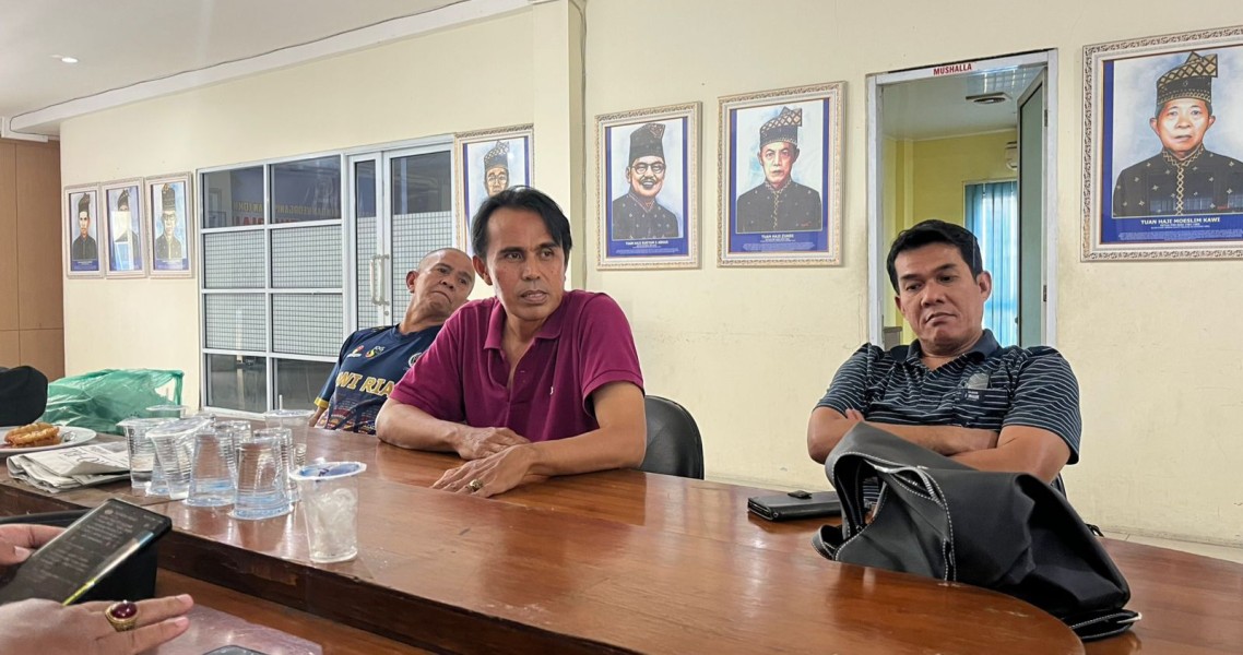 Peringati Hari Pahlawan, PWI Taja Kejuaraan Persahabatan Bertabur Hadiah