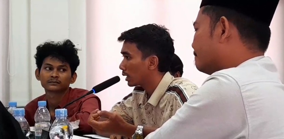 Kawal Hak Warga, AMM-DS: BPN dan Pemkab Pelalawan Kompak Batalkan SHM Ilegal