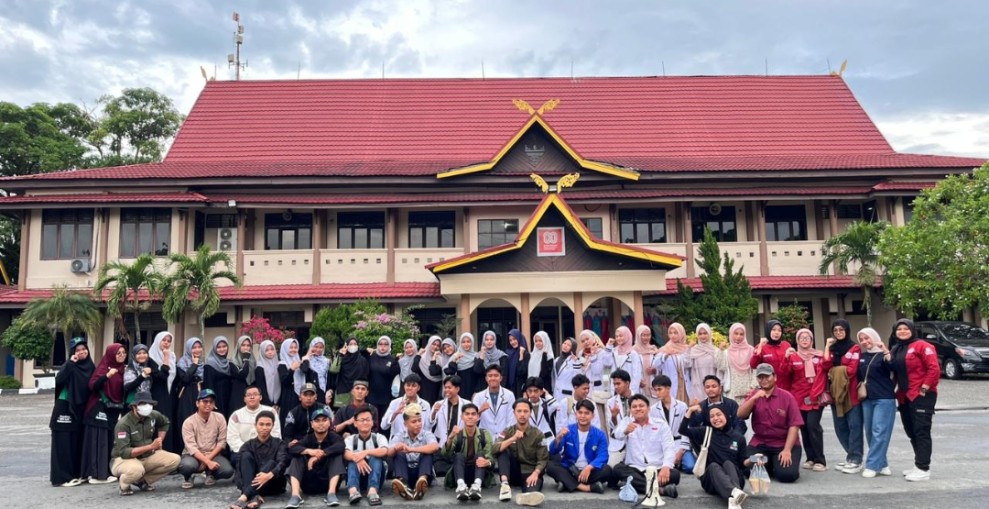 Bakara Hadirkan Literasi di Ruang Publik, Anak Muda Didorong Ubah Gagasan Menjadi Gerakan