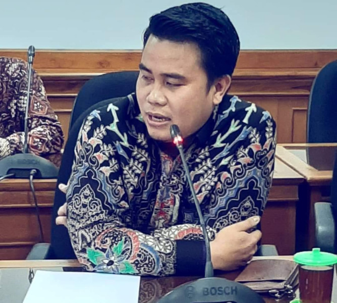 Tak Kunjung Ada Tindak Lanjut, H. Anton Sugianto Desak Pemda Selesaikan Konflik Ini