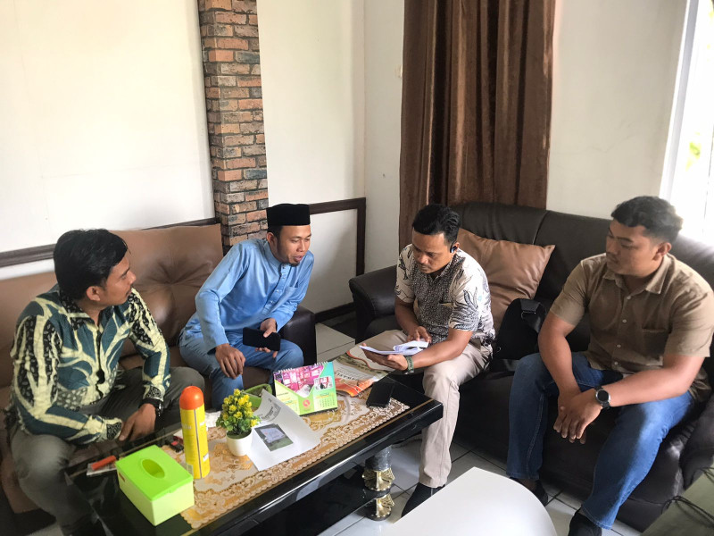 Usai Debat Cawapres, Begini Cara Gakkumdu Pelalawan Antisipasi Pelanggaran