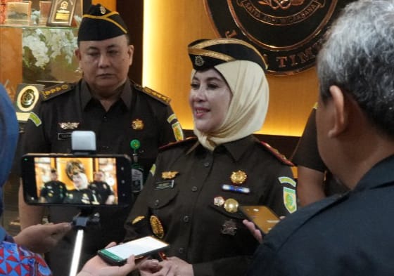 Soal OTT KPK, Begini Penegasan Kajati Jawa Timur