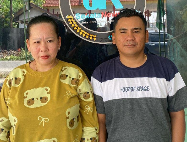 Lagi, Pekerja PT. RAPP Lapor Disnaker Tuntut Hak Bekerja Selama 7,5 Tahun