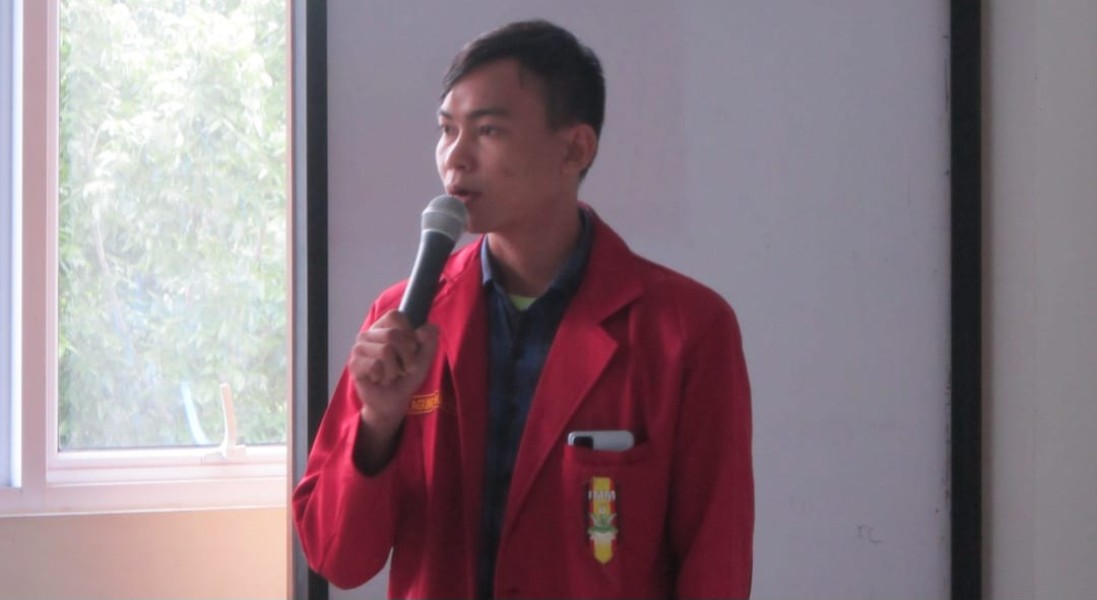 Kebun Sitaan Satgas PKH Diserahkan ke PT. Agrinas, Mahasiswa Tuntut CSR dan TJSL