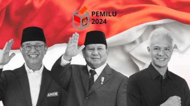 Yuk Intip Kampanye Akbar Terakhir Paslon Presiden dan Wapres RI, Ini Lokasinya