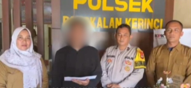 Bikin Hoaks Pocong di Pelalawan, Pelajar Siak Dipanggil Polisi