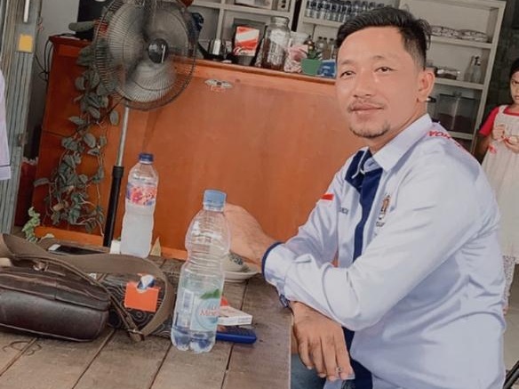 RAPP Bebal, 32 Tahun Bodohi Masyarakat Kelurahan Pelalawan