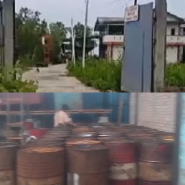 Dinilai Kebal Hukum, Masyarakat Minta APH Tindak Mafia BBM Subsidi Regar Meranti