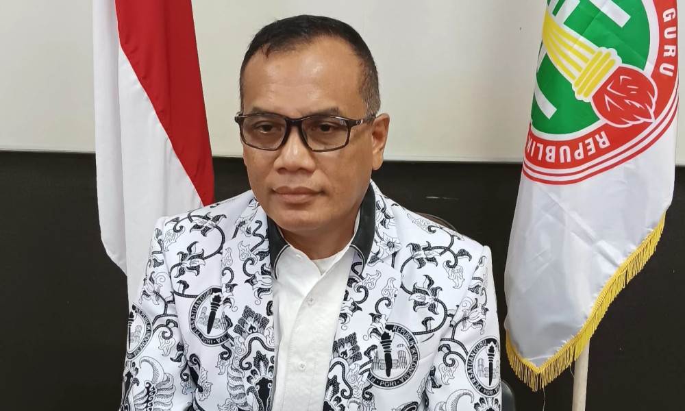 PGRI Riau Tegaskan Peran Penting Guru dalam Sukseskan Pilkada 2024