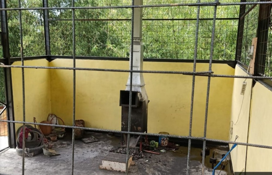 Perintah Wako, Inspektorat Akan Audit Kembali Proyek TPS3R